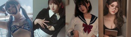 Photo nue de fuite OnlyFans de Natsuko233