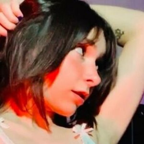 Photo nue de fuite OnlyFans de Andrea Uchiha