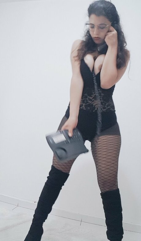 Photo nue de fuite OnlyFans de Lizkiss1