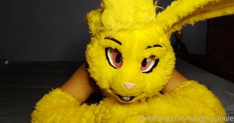 Photo nue de fuite OnlyFans de Naughtylouie