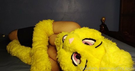 Naughtylouie