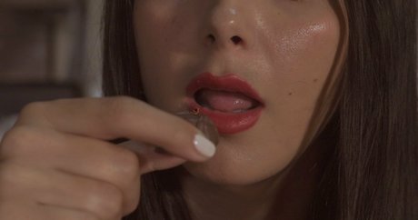 Photo nue de fuite OnlyFans de Giantessroma
