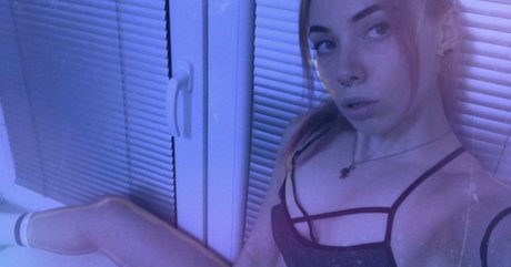 Photo nue de fuite OnlyFans de Mortalsquirt