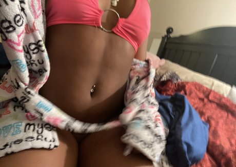 Photo nue de fuite OnlyFans de Baezy