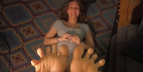 Photo nue de fuite OnlyFans de Footpunkz