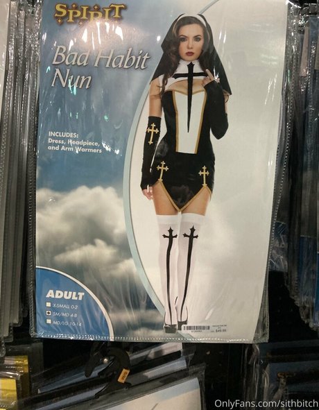 Sithbitch