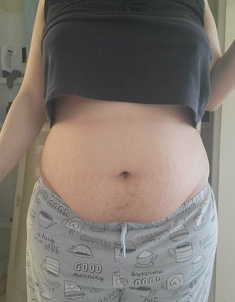 Photo nue de fuite OnlyFans de Eveeeats