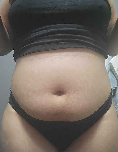 Photo nue de fuite OnlyFans de Eveeeats