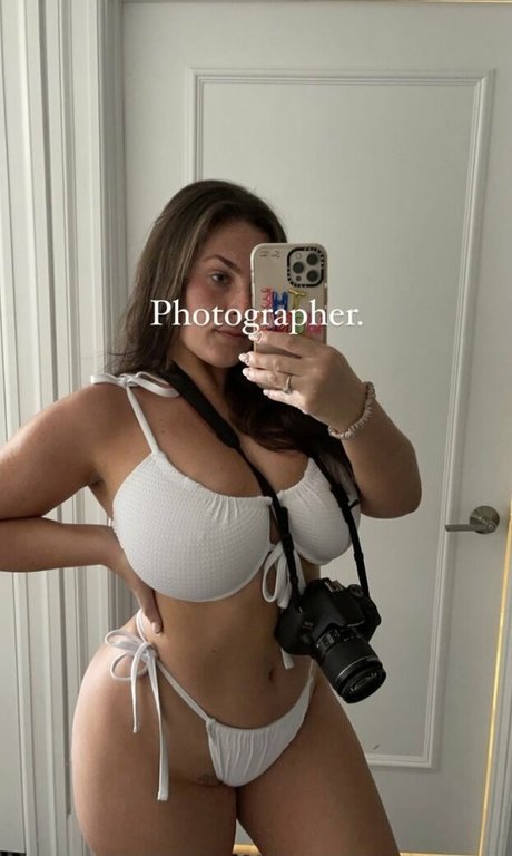 Photo nue de fuite OnlyFans de Youcancallmelt