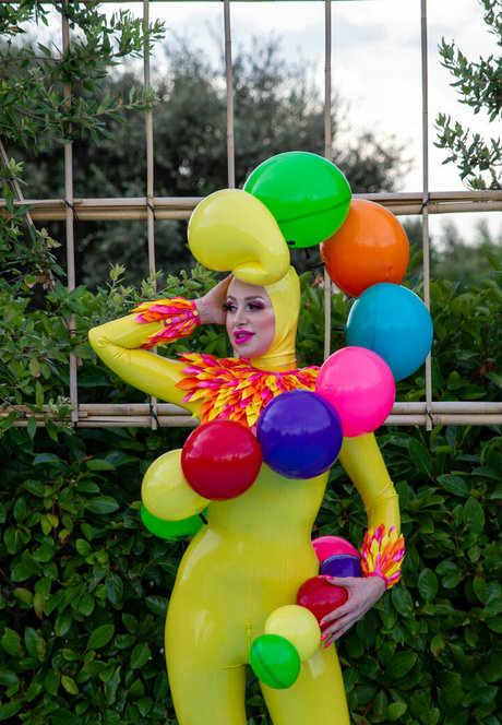 Mfetilicious