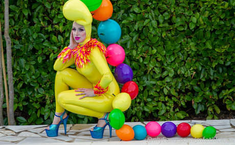 Mfetilicious