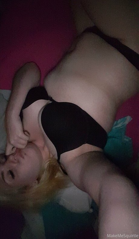 Photo nue de fuite OnlyFans de Prinxessxnikki