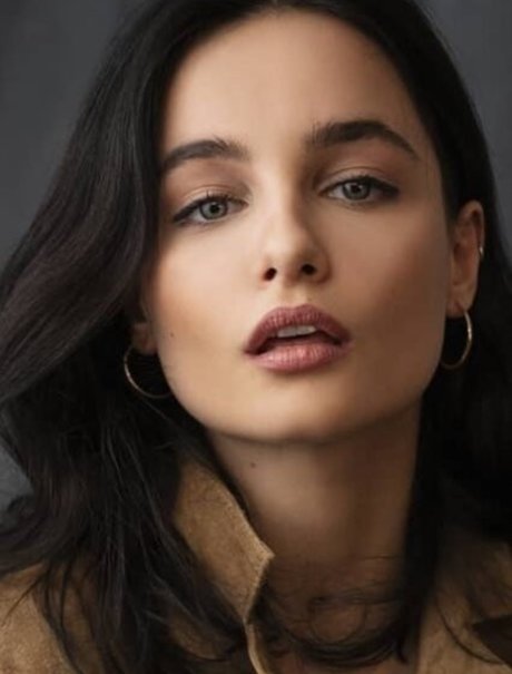 Ruxandra Porojnicu