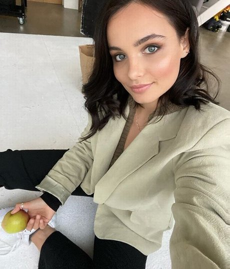 Ruxandra Porojnicu