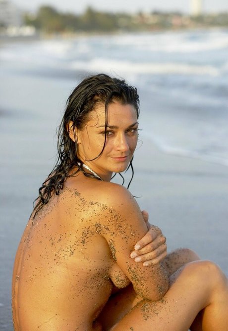 Photo nue de fuite OnlyFans de Natalie J Robb