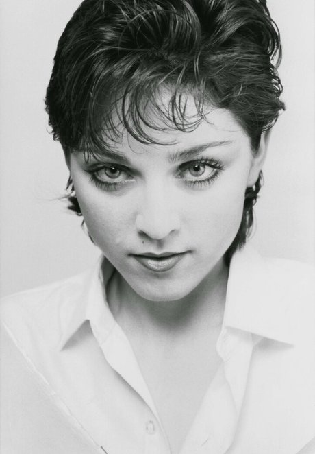 Photo nue de fuite OnlyFans de Madonna