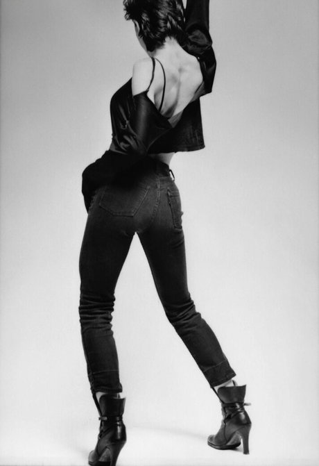 Photo nue de fuite OnlyFans de Madonna