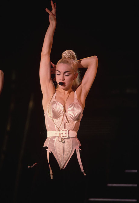 Madonna