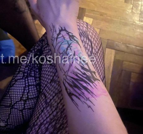 Kosha1ne