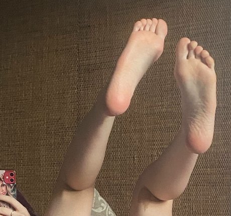 Photo nue de fuite OnlyFans de Kosha1ne