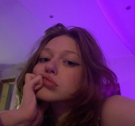 Photo nue de fuite OnlyFans de Kosha1ne