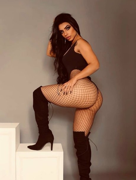 Photo nue de fuite OnlyFans de Thay Salles
