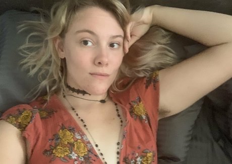 Photo nue de fuite OnlyFans de Littledoe