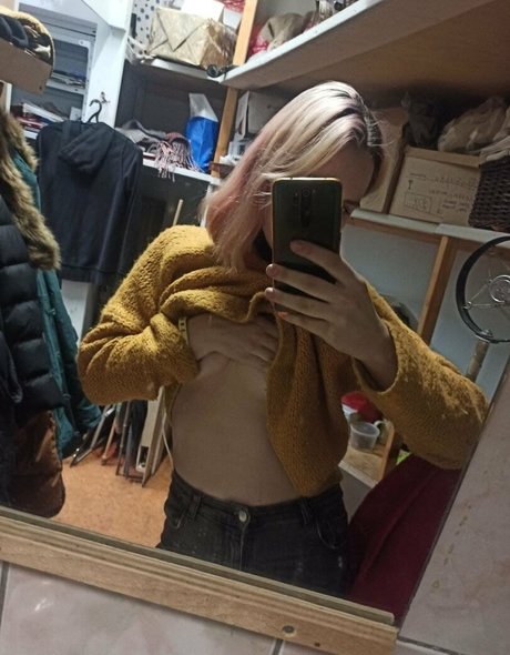 Dirtyblonde