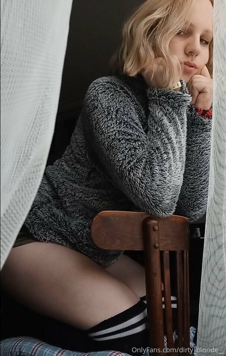 Dirtyblonde