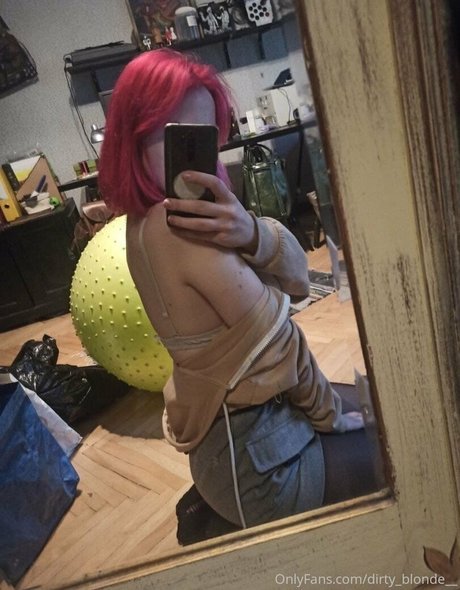 Dirtyblonde