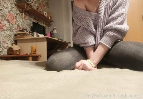 Dirtyblonde