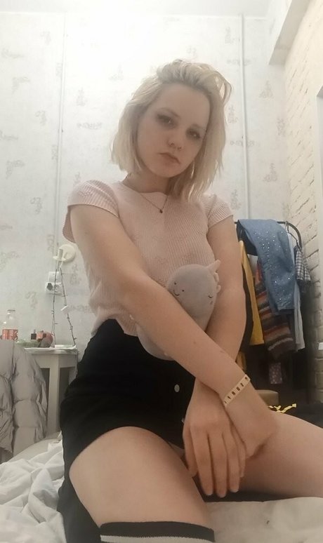 Dirtyblonde