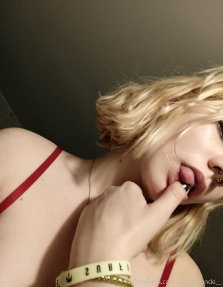 Dirtyblonde