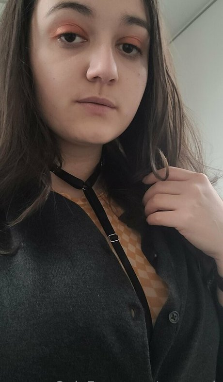 Photo nue de fuite OnlyFans de Momegh