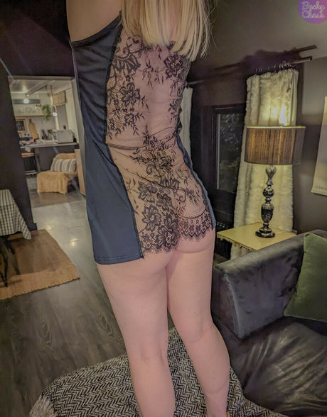 Photo nue de fuite OnlyFans de Beckychase