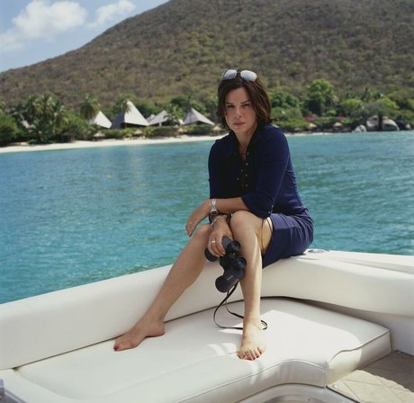 Photo nue de fuite OnlyFans de Marcia Gay Harden