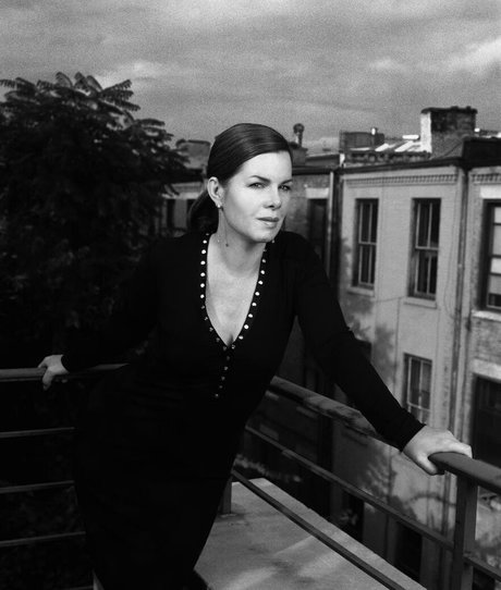 Photo nue de fuite OnlyFans de Marcia Gay Harden