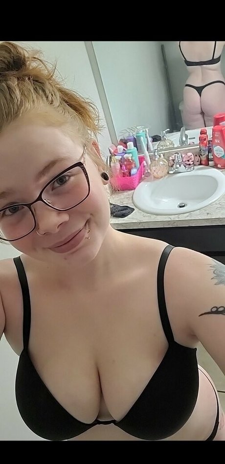 Photo nue de fuite OnlyFans de Gypsyheartsoulandbody