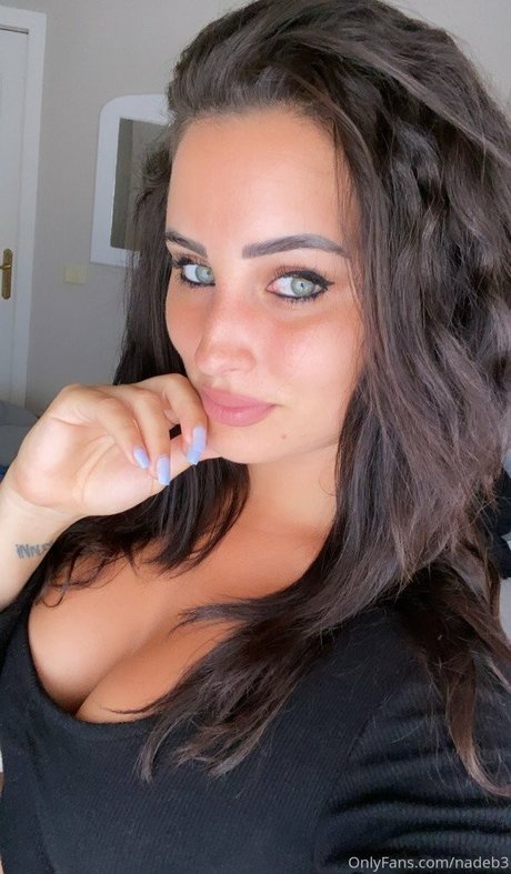 Photo nue de fuite OnlyFans de Sweetselly