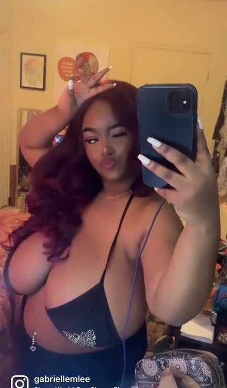 Gabrielle