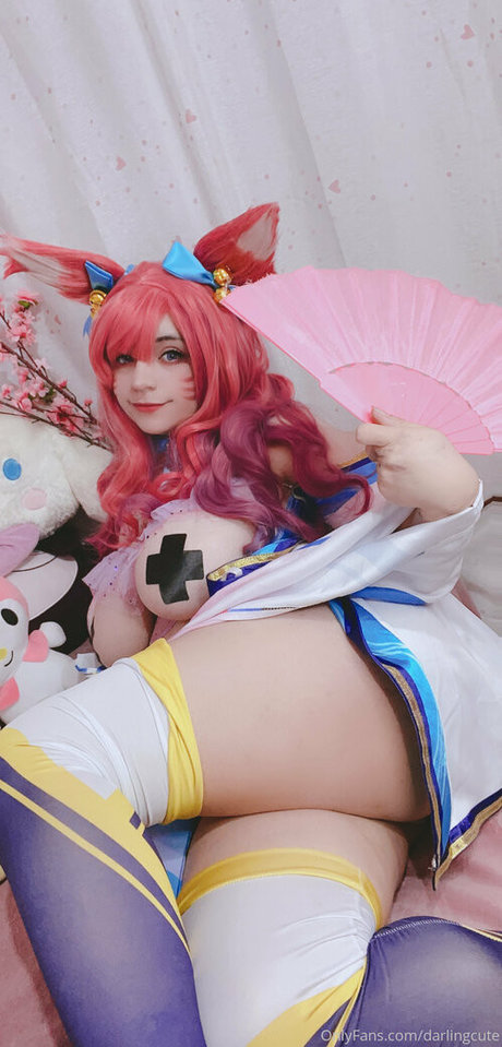 Darlingcute