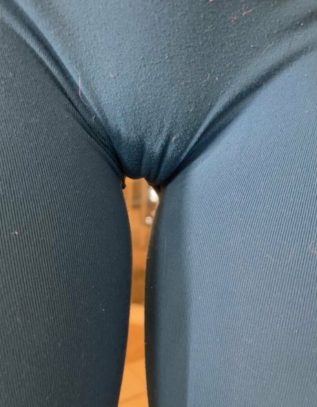 Photo nue de fuite OnlyFans de Pixienicky