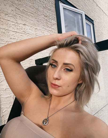 Photo nue de fuite OnlyFans de Thejuicytrap