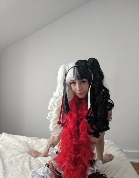 Photo nue de fuite OnlyFans de Babykatrinababy