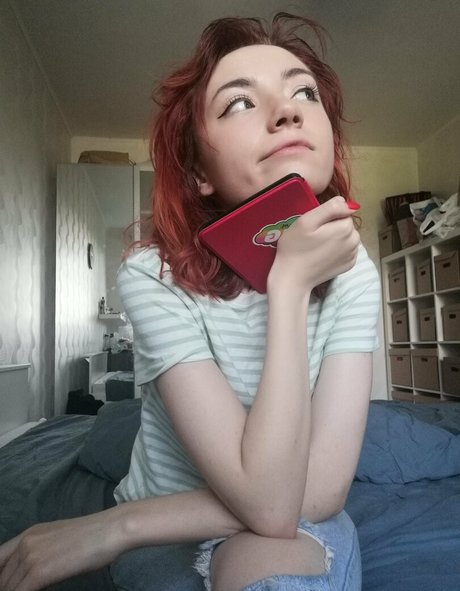 Photo nue de fuite OnlyFans de Yourcarry