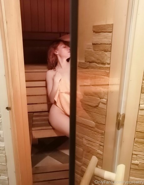 Photo nue de fuite OnlyFans de Yourcarry