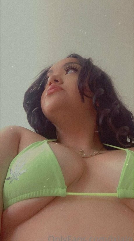 Photo nue de fuite OnlyFans de Lxlalo