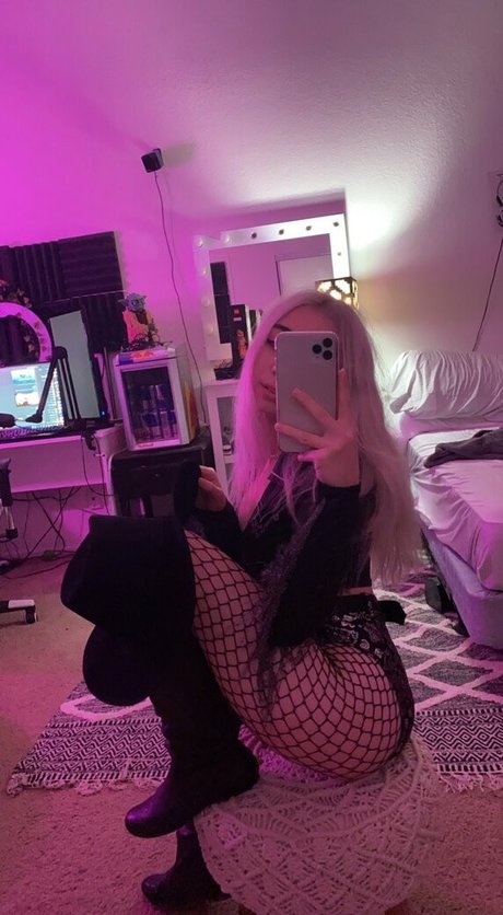Photo nue de fuite OnlyFans de Thekaymaster00