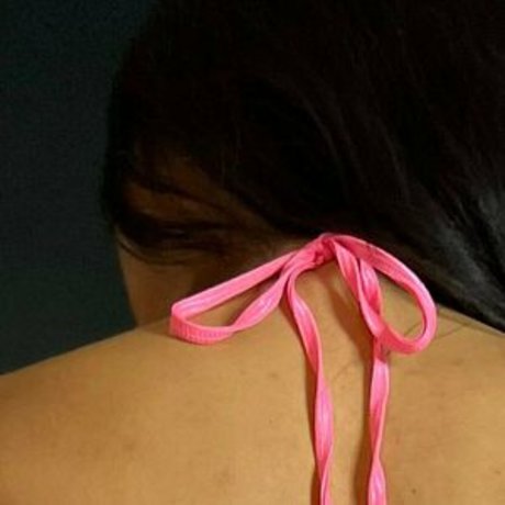 Photo nue de fuite OnlyFans de Biancanboo