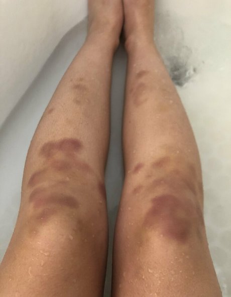 Photo nue de fuite OnlyFans de Sukiiseduceyou